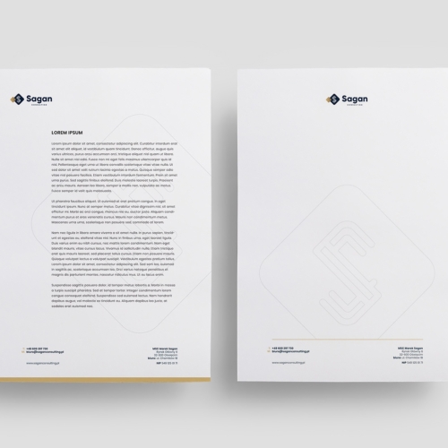 SaganConsultingBranding